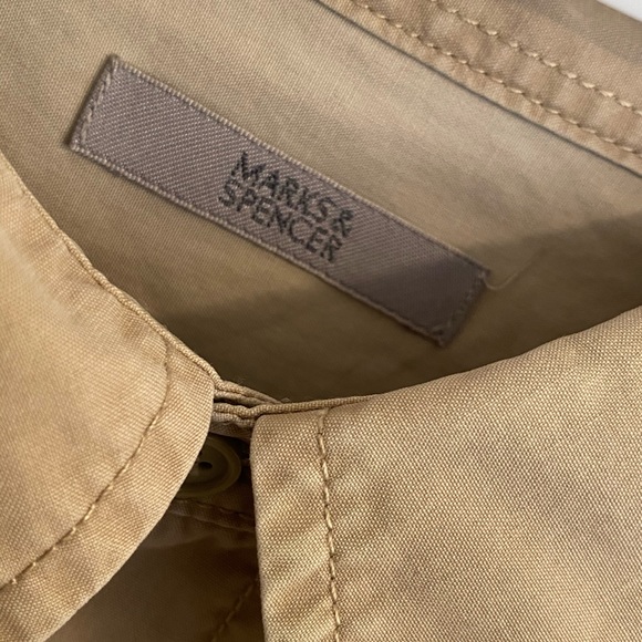 Marks Spencer Shirt - Picture 2 of 4